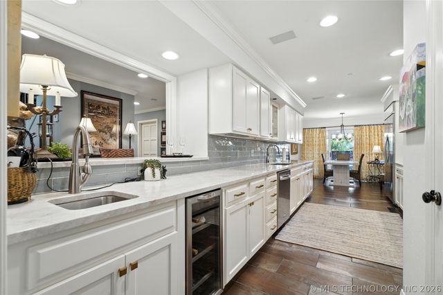 7240 S Gary Avenue 3A, Tulsa, OK 74136