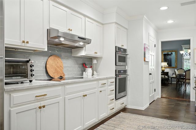 7240 S Gary Avenue 3A, Tulsa, OK 74136