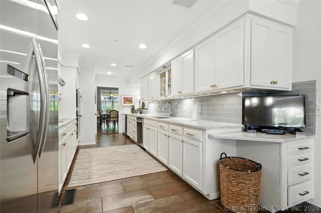 7240 S Gary Avenue 3A, Tulsa, OK 74136