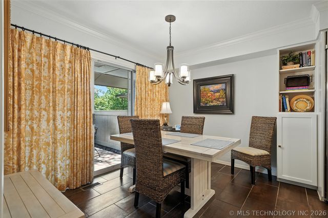 7240 S Gary Avenue 3A, Tulsa, OK 74136