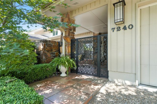 7240 S Gary Avenue 3A, Tulsa, OK 74136