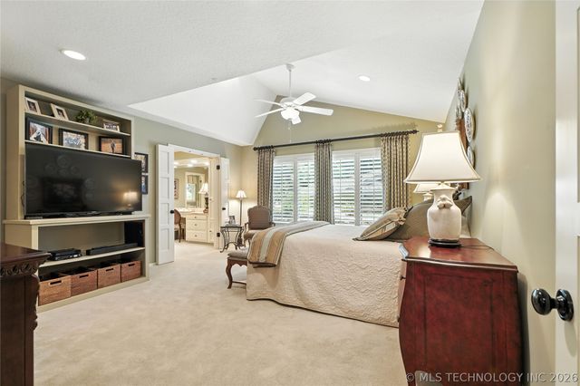 7240 S Gary Avenue 3A, Tulsa, OK 74136