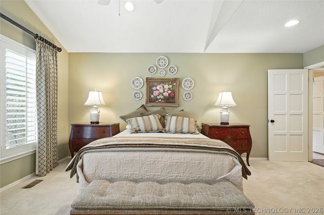 7240 S Gary Avenue 3A, Tulsa, OK 74136