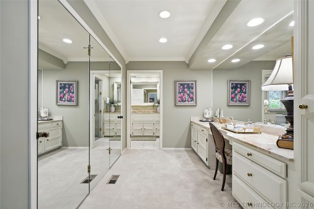 7240 S Gary Avenue 3A, Tulsa, OK 74136