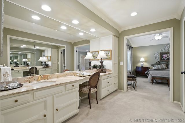 7240 S Gary Avenue 3A, Tulsa, OK 74136