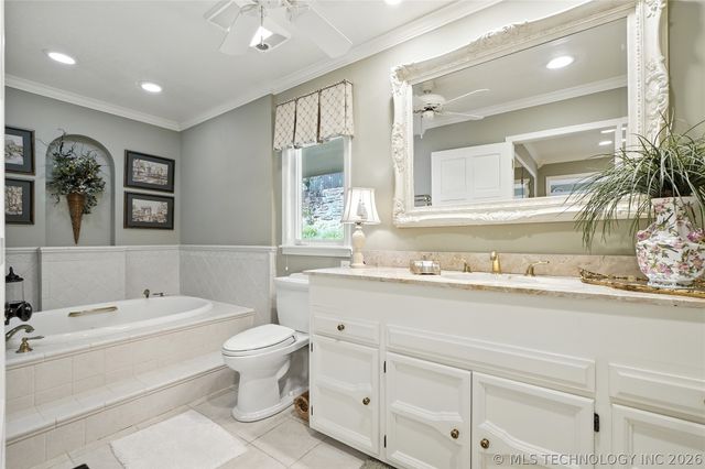 7240 S Gary Avenue 3A, Tulsa, OK 74136