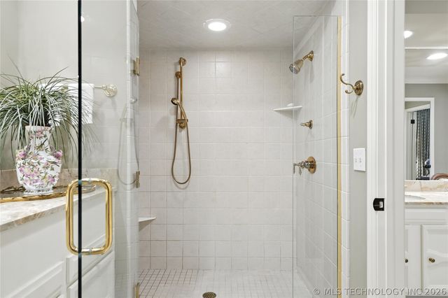 7240 S Gary Avenue 3A, Tulsa, OK 74136