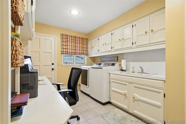 7240 S Gary Avenue 3A, Tulsa, OK 74136