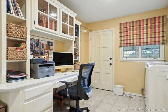 7240 S Gary Avenue 3A, Tulsa, OK 74136