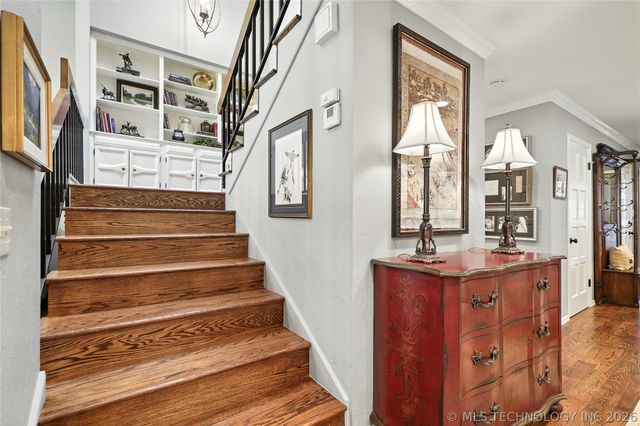 7240 S Gary Avenue 3A, Tulsa, OK 74136