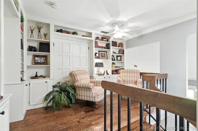 7240 S Gary Avenue 3A, Tulsa, OK 74136