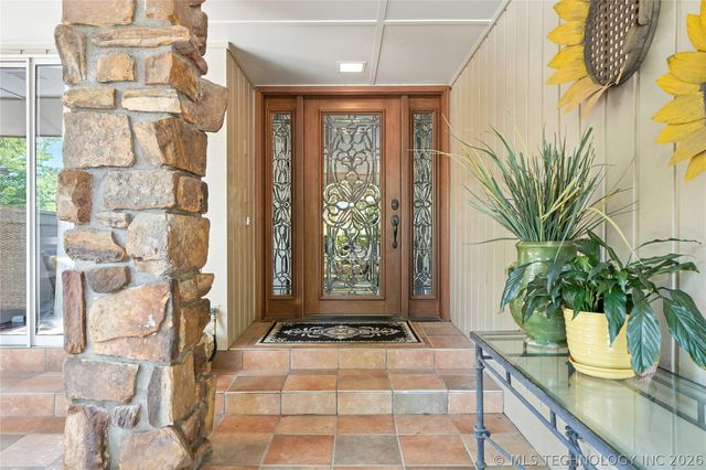 7240 S Gary Avenue 3A, Tulsa, OK 74136