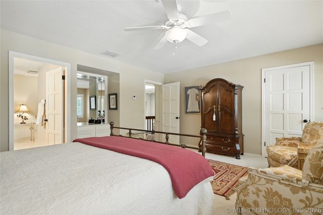 7240 S Gary Avenue 3A, Tulsa, OK 74136