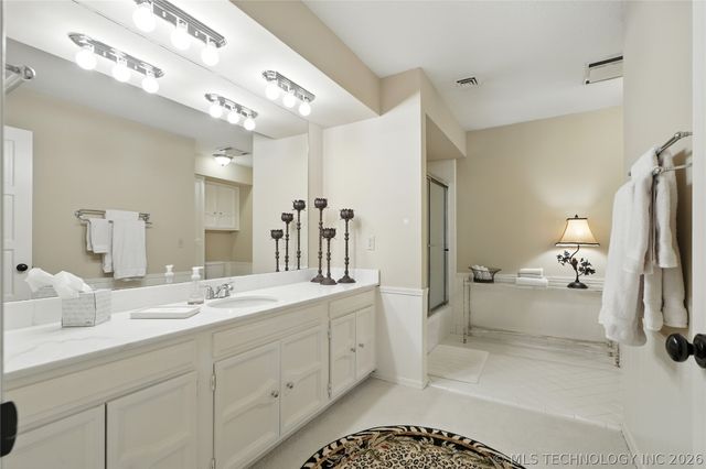 7240 S Gary Avenue 3A, Tulsa, OK 74136