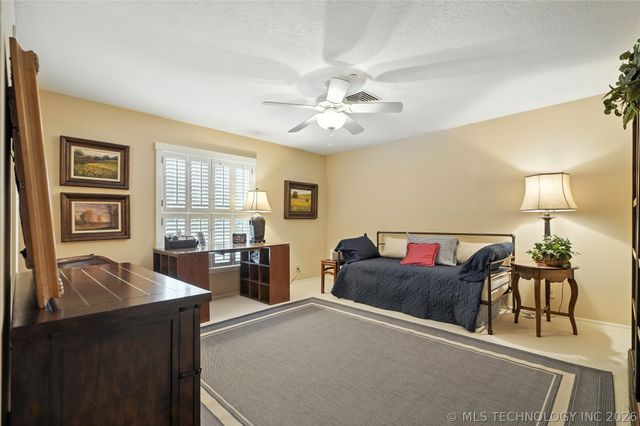 7240 S Gary Avenue 3A, Tulsa, OK 74136