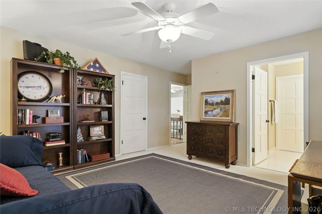 7240 S Gary Avenue 3A, Tulsa, OK 74136