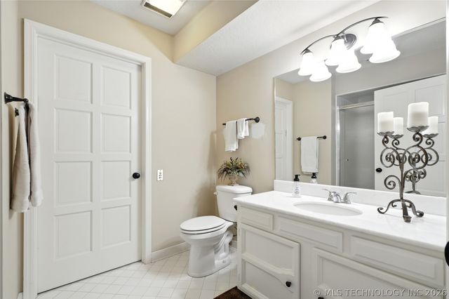 7240 S Gary Avenue 3A, Tulsa, OK 74136