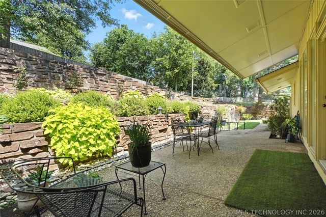 7240 S Gary Avenue 3A, Tulsa, OK 74136