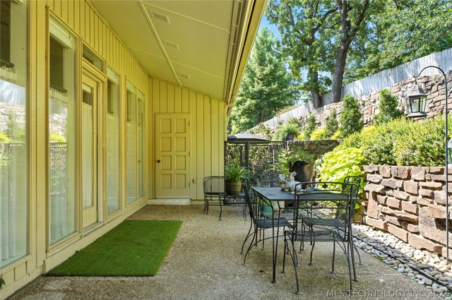 7240 S Gary Avenue 3A, Tulsa, OK 74136