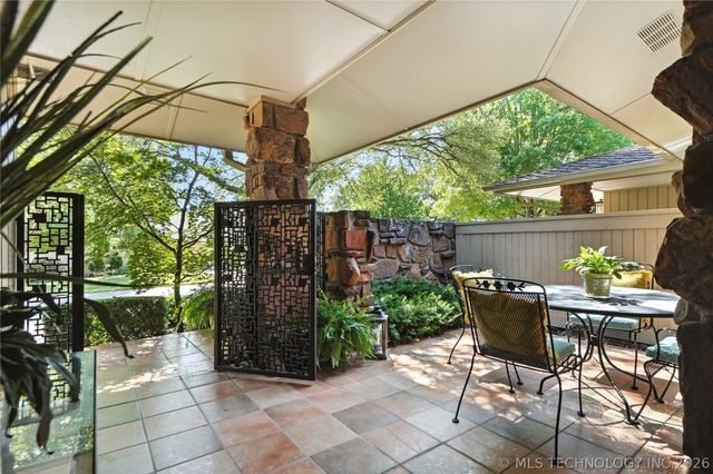 7240 S Gary Avenue 3A, Tulsa, OK 74136