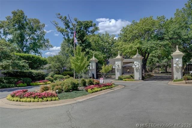 7240 S Gary Avenue 3A, Tulsa, OK 74136