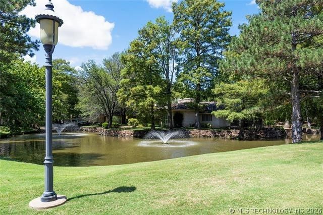 7240 S Gary Avenue 3A, Tulsa, OK 74136