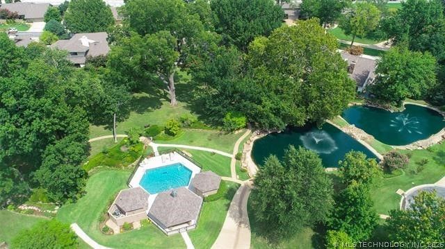 7240 S Gary Avenue 3A, Tulsa, OK 74136