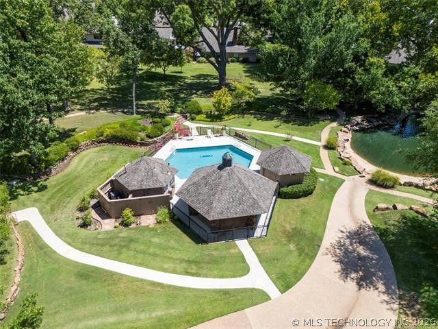 7240 S Gary Avenue 3A, Tulsa, OK 74136