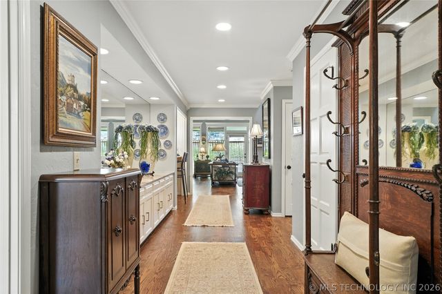 7240 S Gary Avenue 3A, Tulsa, OK 74136