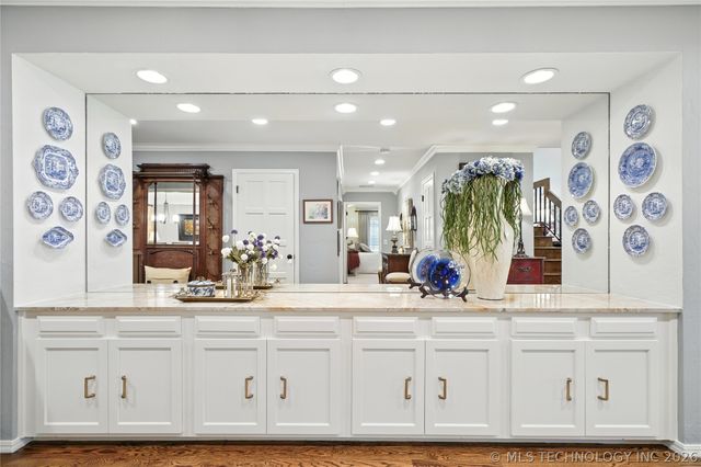 7240 S Gary Avenue 3A, Tulsa, OK 74136