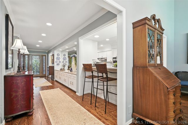 7240 S Gary Avenue 3A, Tulsa, OK 74136