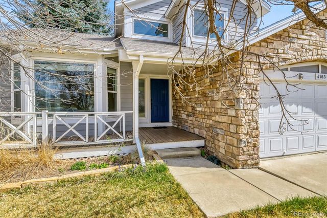 4163 E 129th Circle, Thornton, CO 80241