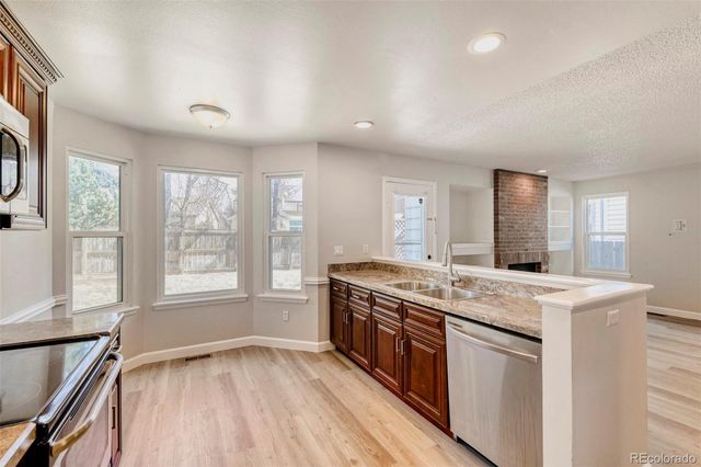 4163 E 129th Circle, Thornton, CO 80241