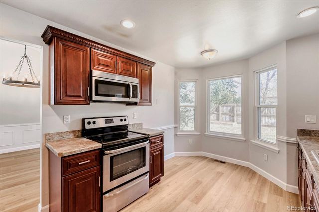 4163 E 129th Circle, Thornton, CO 80241