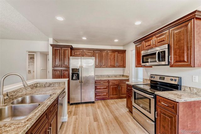 4163 E 129th Circle, Thornton, CO 80241