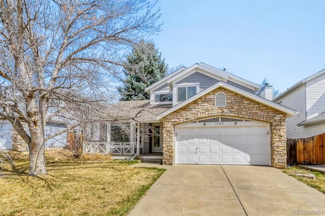 4163 E 129th Circle, Thornton, CO 80241