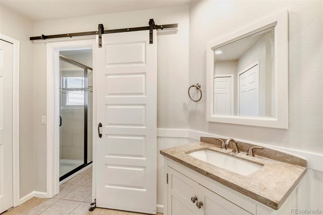 4163 E 129th Circle, Thornton, CO 80241