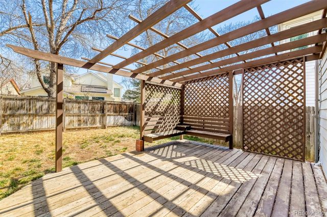 4163 E 129th Circle, Thornton, CO 80241