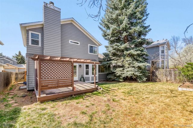 4163 E 129th Circle, Thornton, CO 80241