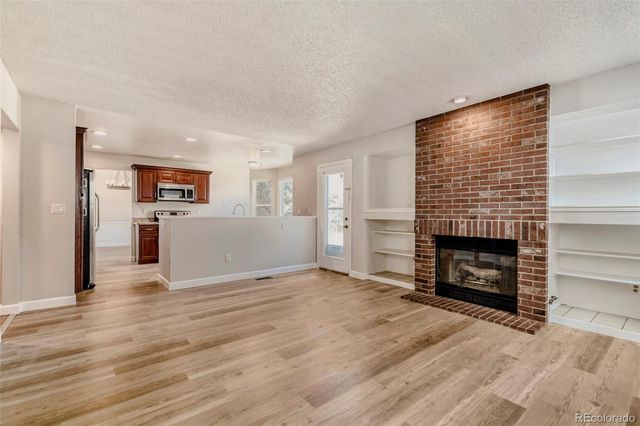 4163 E 129th Circle, Thornton, CO 80241