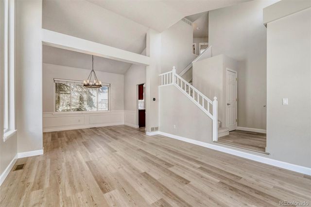 4163 E 129th Circle, Thornton, CO 80241