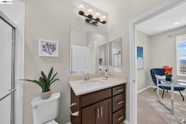 3987 Dobbins Loop, Dublin, CA 94568