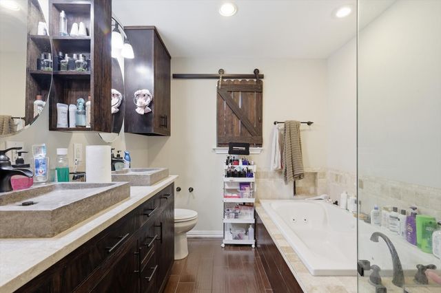 324 Bowie Street, Forney, TX 75126