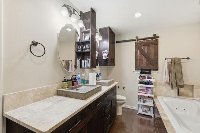 324 Bowie Street, Forney, TX 75126