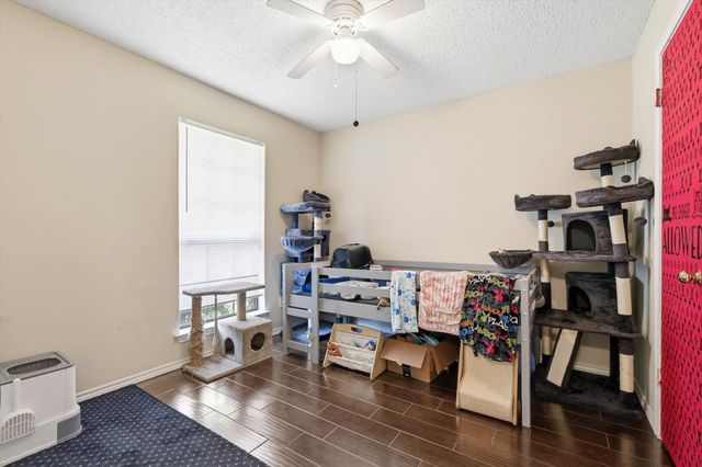 324 Bowie Street, Forney, TX 75126