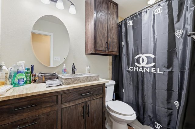 324 Bowie Street, Forney, TX 75126