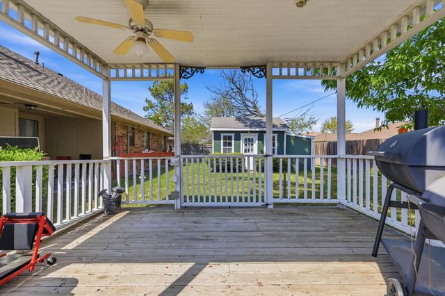 324 Bowie Street, Forney, TX 75126