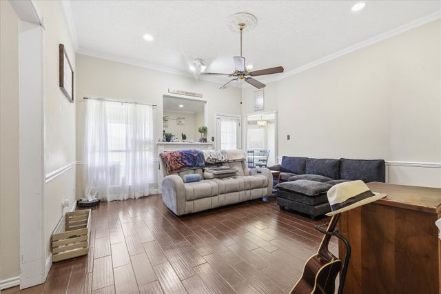 324 Bowie Street, Forney, TX 75126