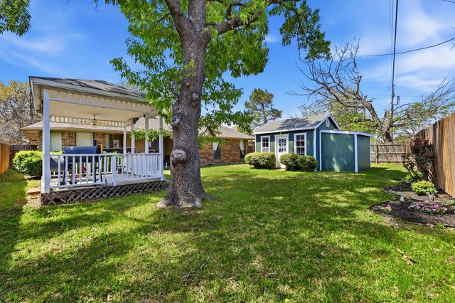 324 Bowie Street, Forney, TX 75126