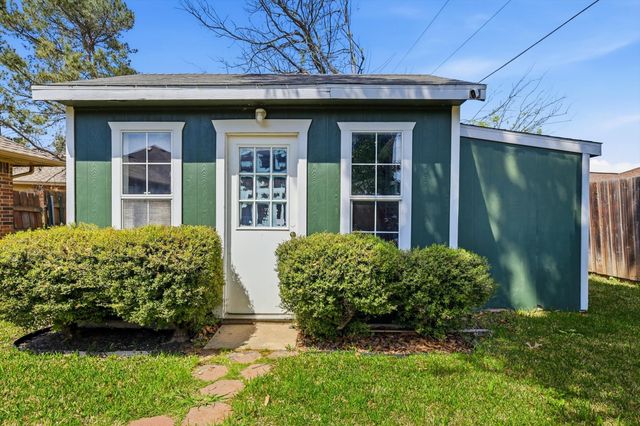 324 Bowie Street, Forney, TX 75126